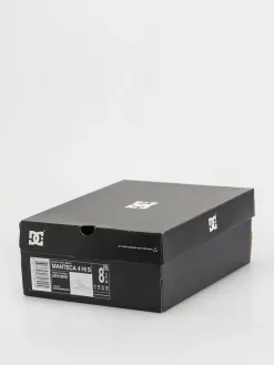 DC Manteca 4 Hi S Shoes