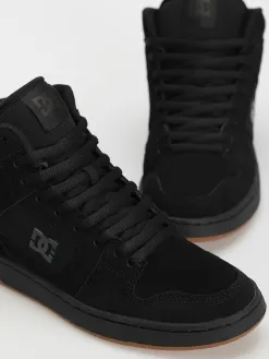 DC Manteca 4 Hi Shoes