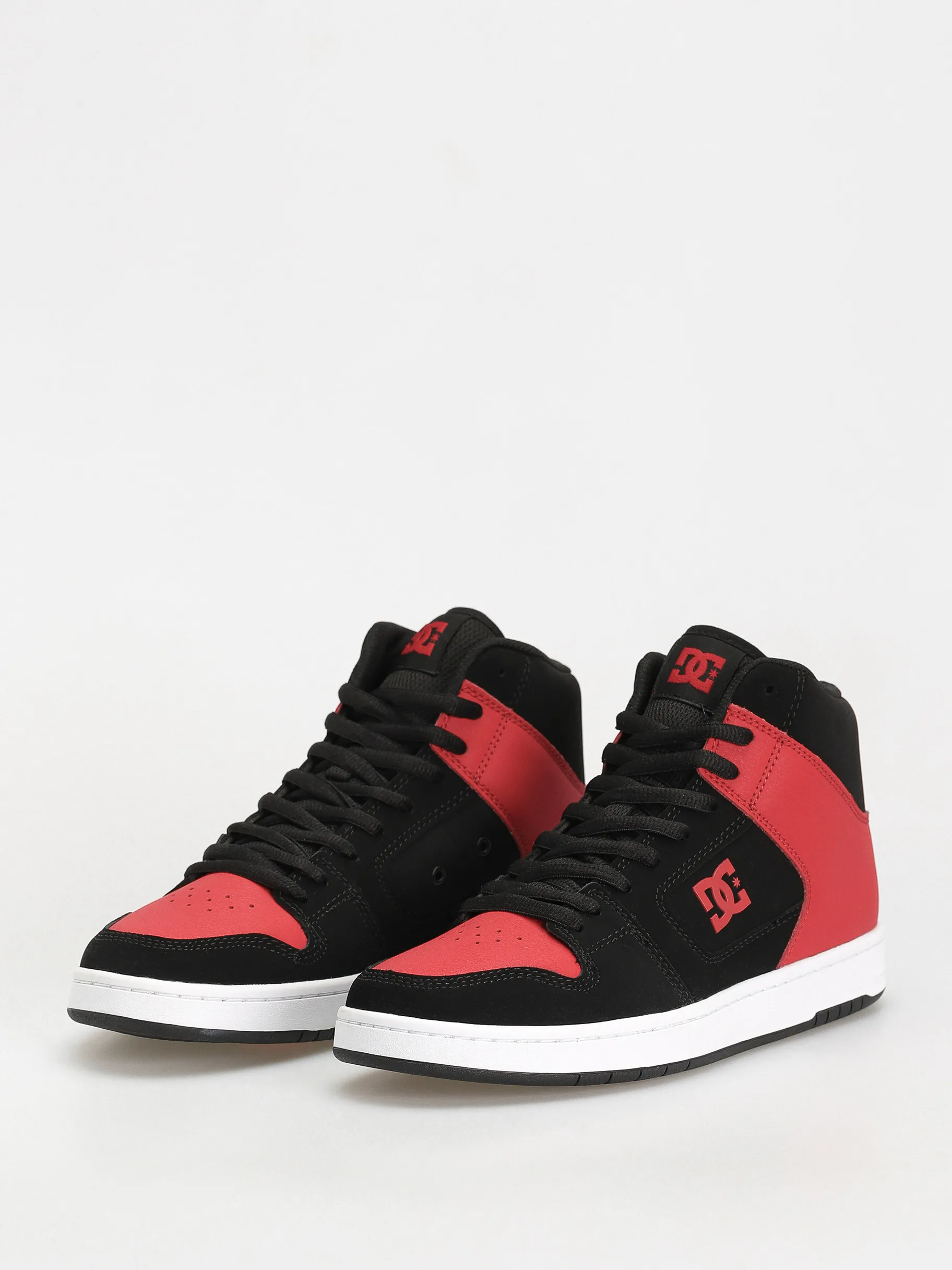 DC Manteca 4 Hi Shoes