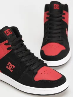 DC Manteca 4 Hi Shoes