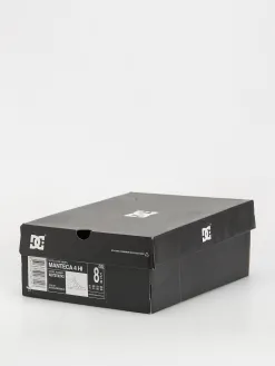 DC Manteca 4 Hi Shoes