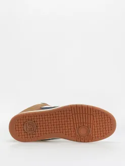 DC Manteca 4 Hi Shoes