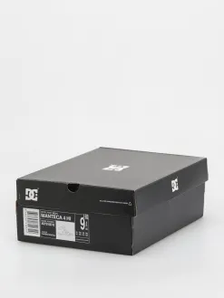 DC Manteca 4 Hi Shoes