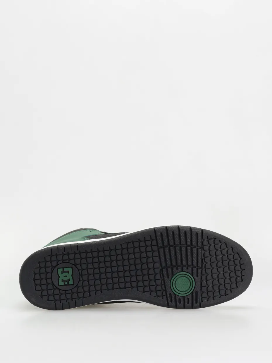 DC Manteca 4 Hi Shoes