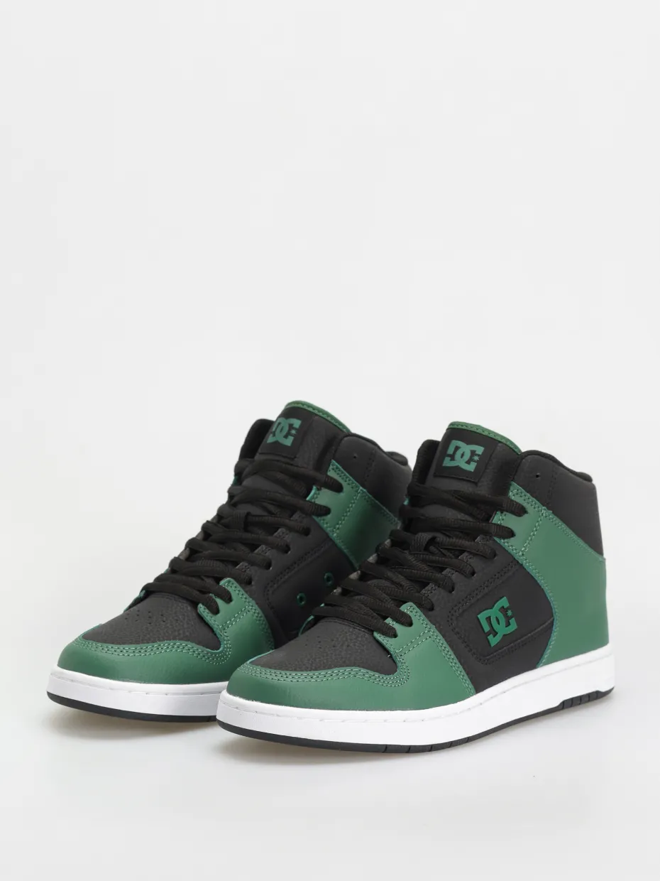 DC Manteca 4 Hi Shoes