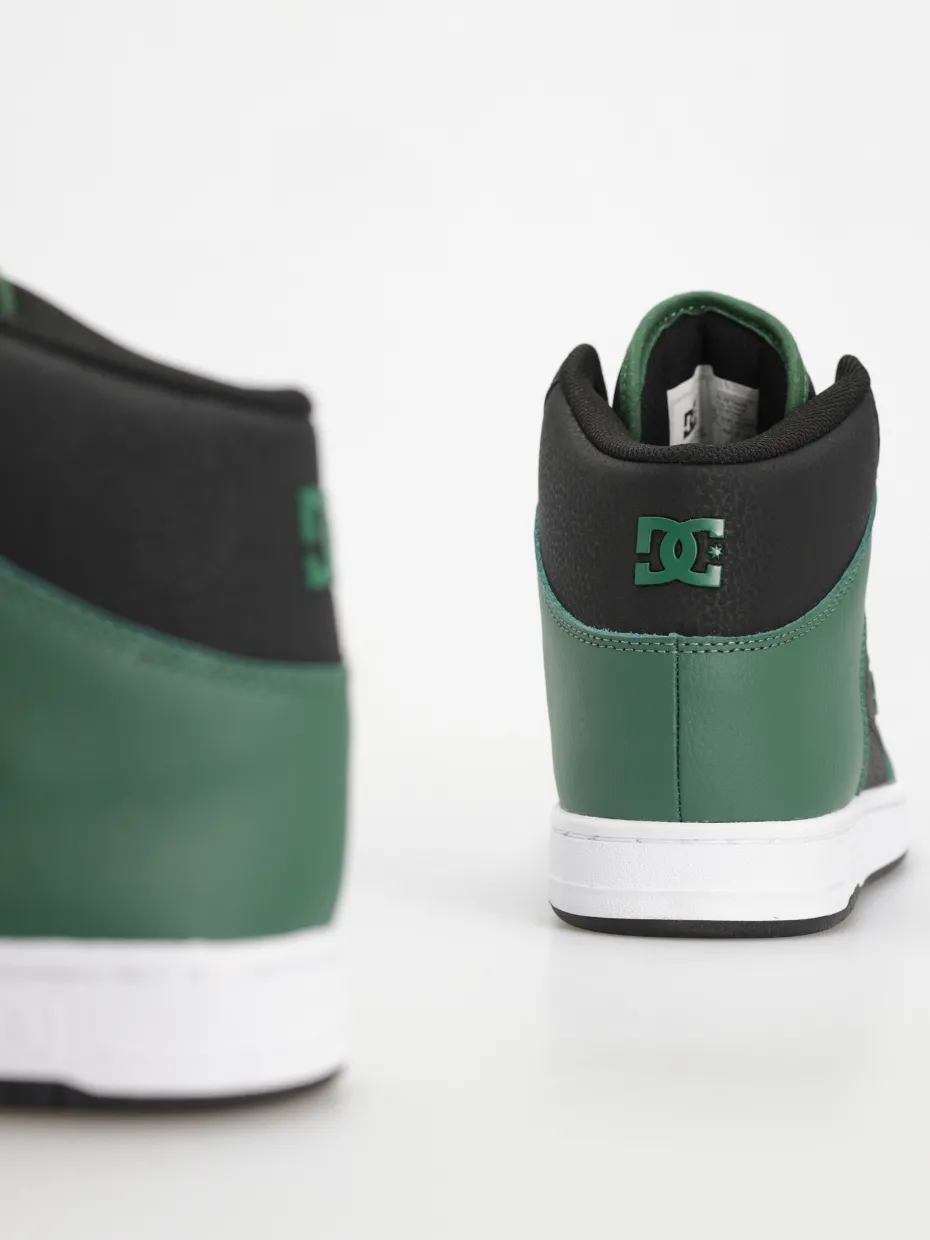 DC Manteca 4 Hi Shoes