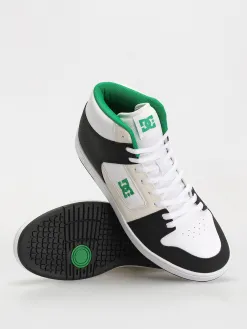 DC Manteca 4 Hi Shoes