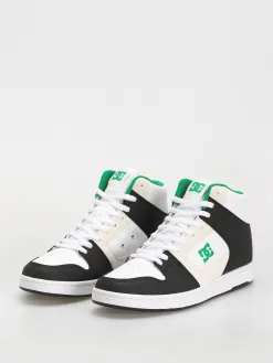 DC Manteca 4 Hi Shoes