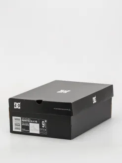DC Manteca 4 Hi Shoes