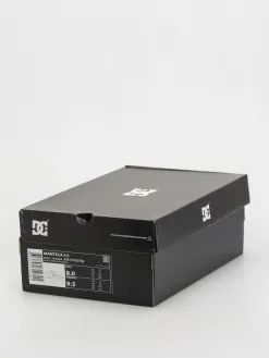 DC Manteca 4 S Shoes