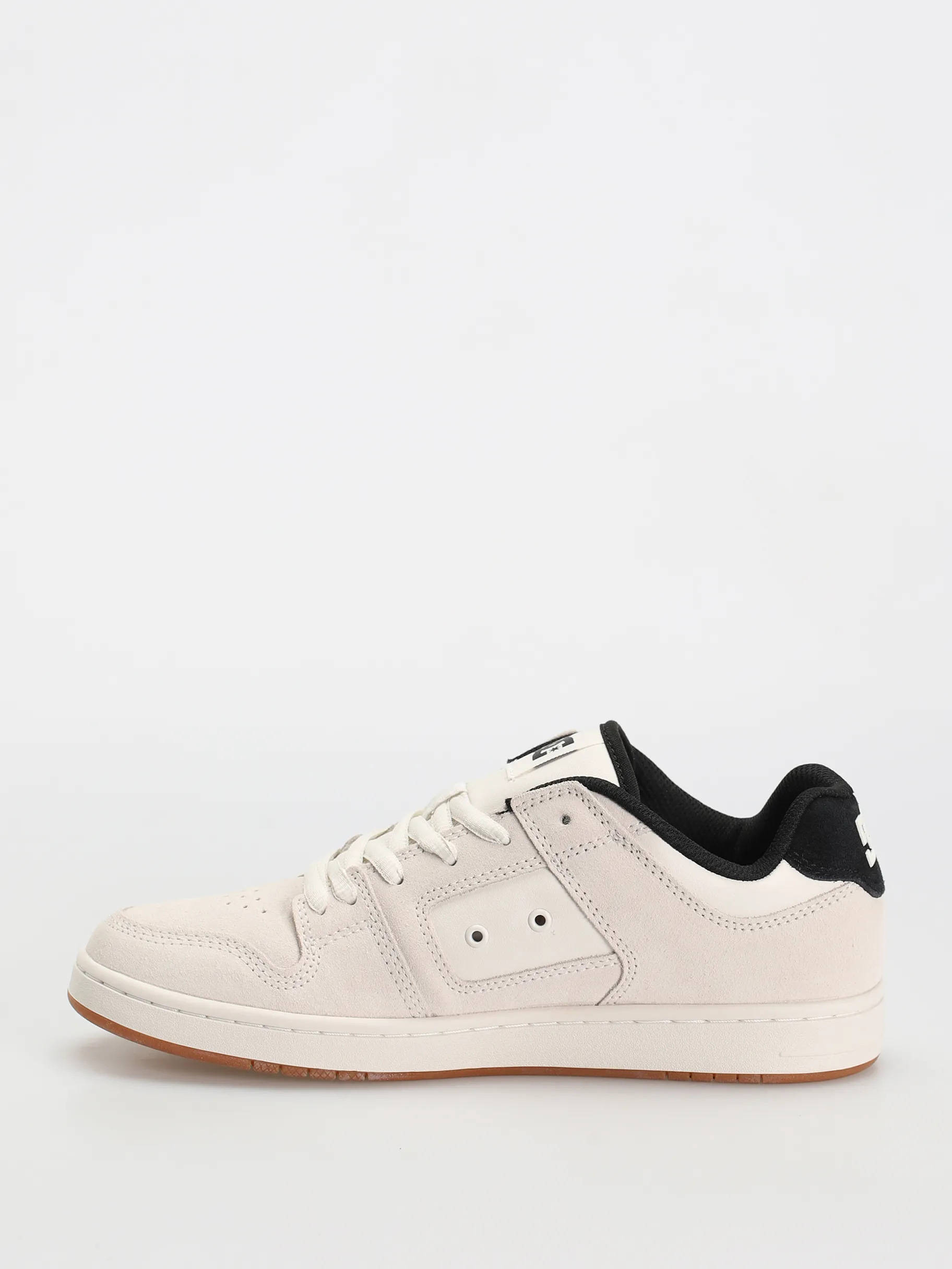 DC Manteca 4 S Shoes