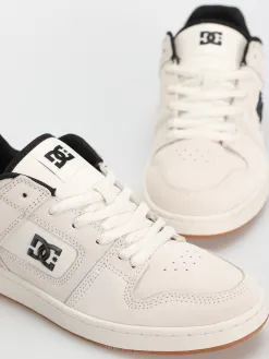 DC Manteca 4 S Shoes