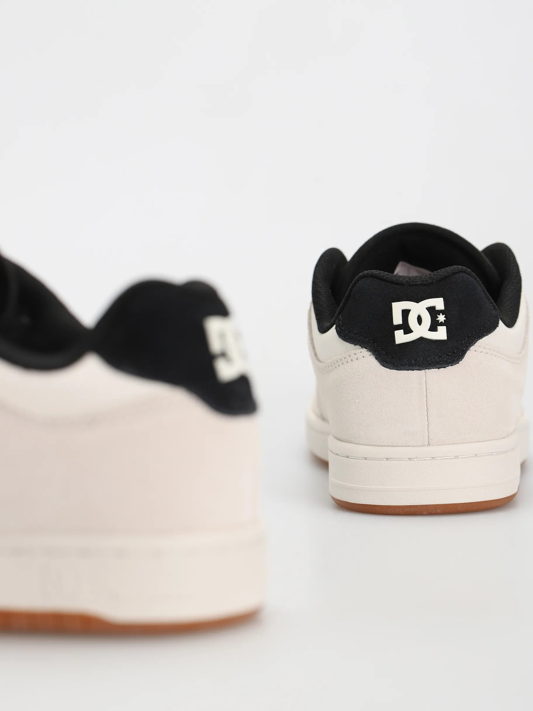 DC Manteca 4 S Shoes