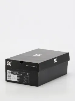 DC Manteca 4 S Shoes