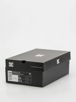 DC Manteca 4 Se Shoes