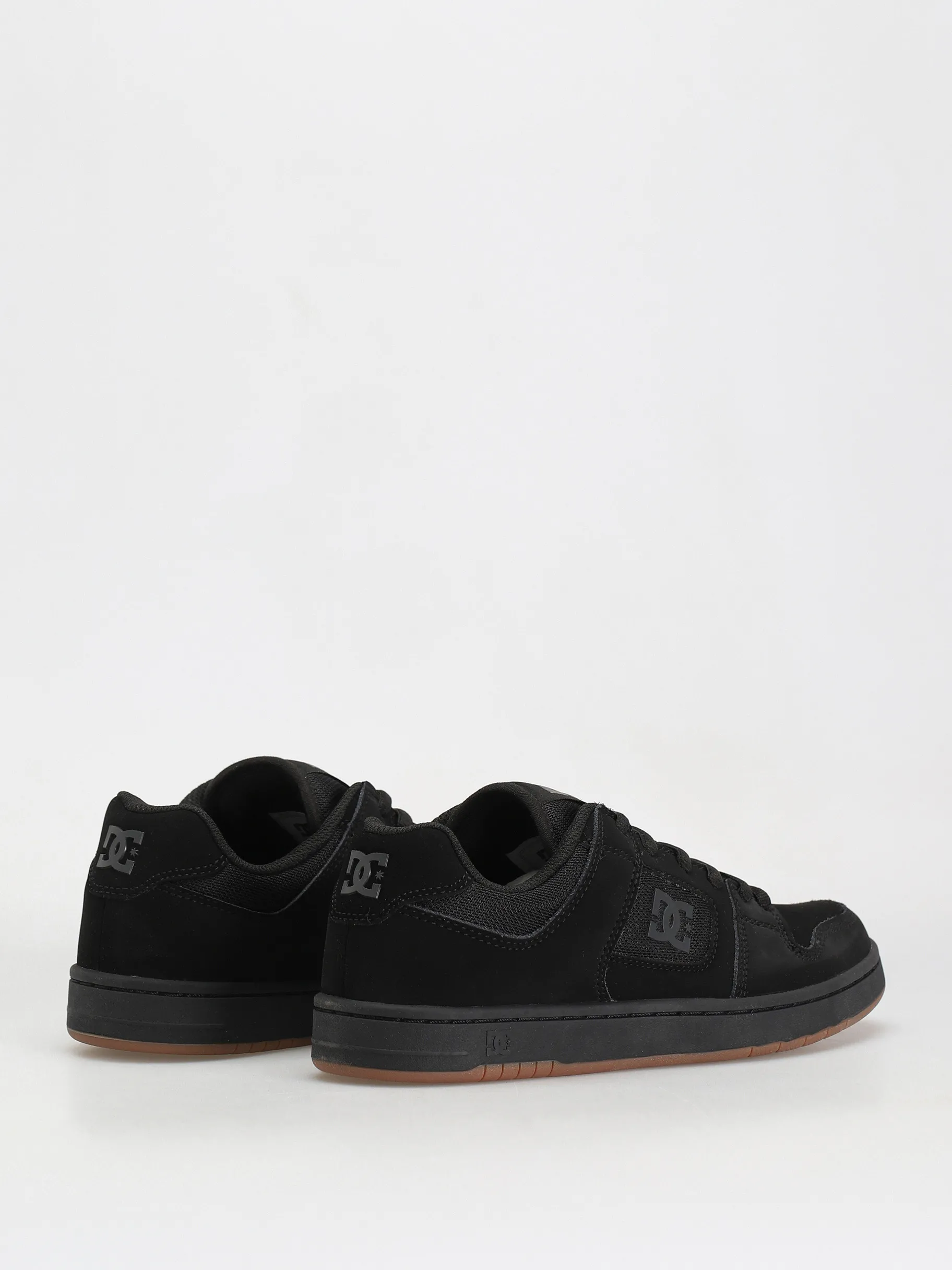 DC Manteca 4 Shoes