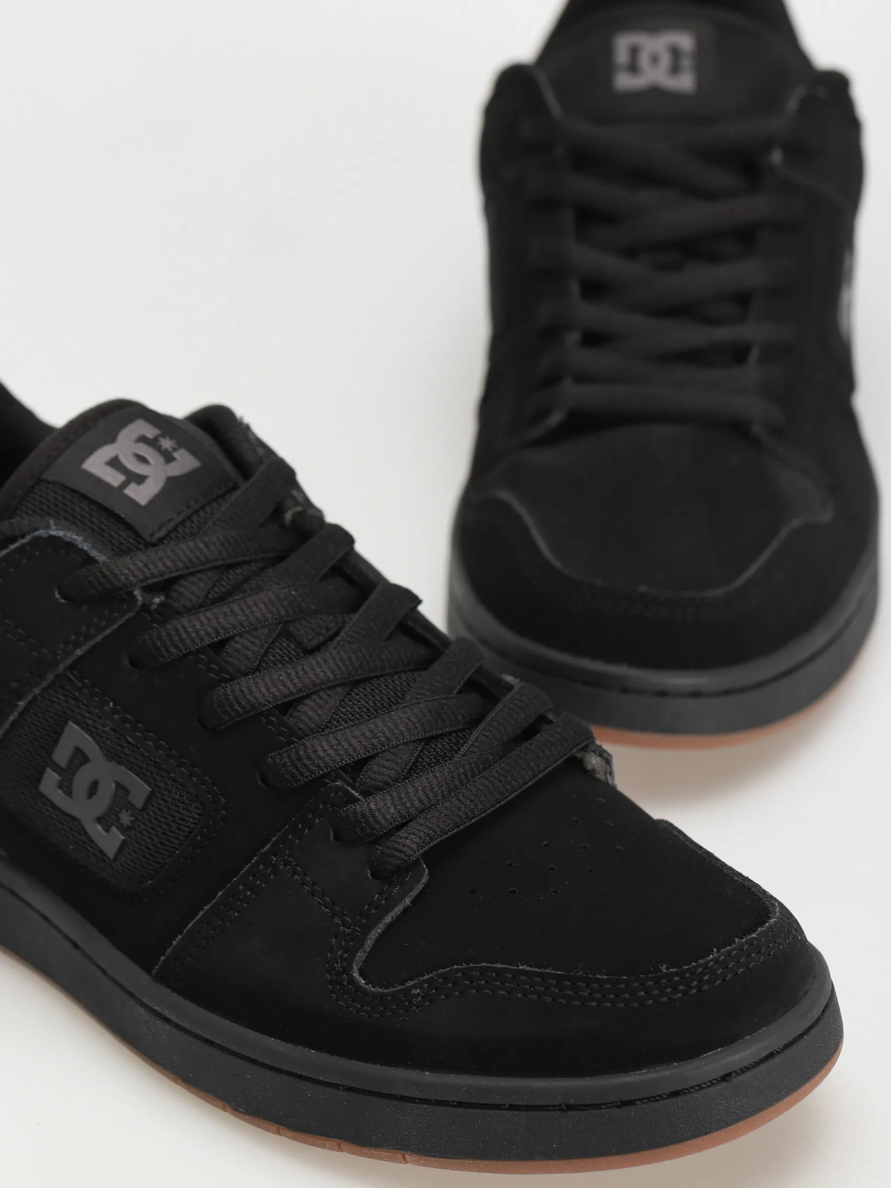 DC Manteca 4 Shoes