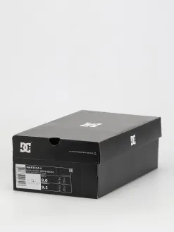 DC Manteca 4 Shoes