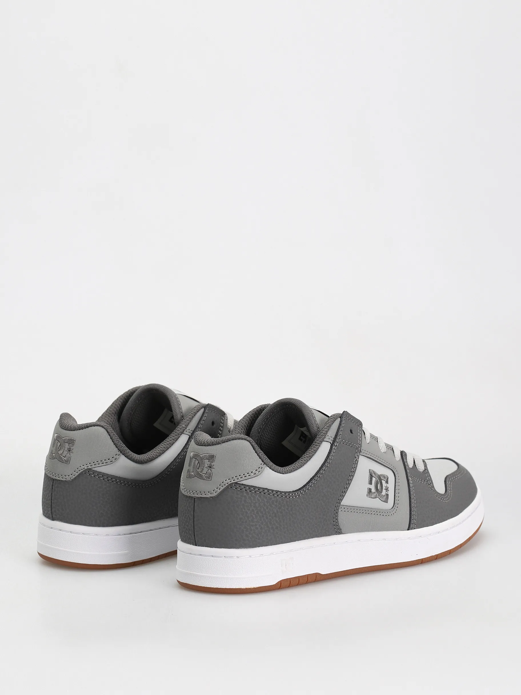 DC Manteca 4 Shoes