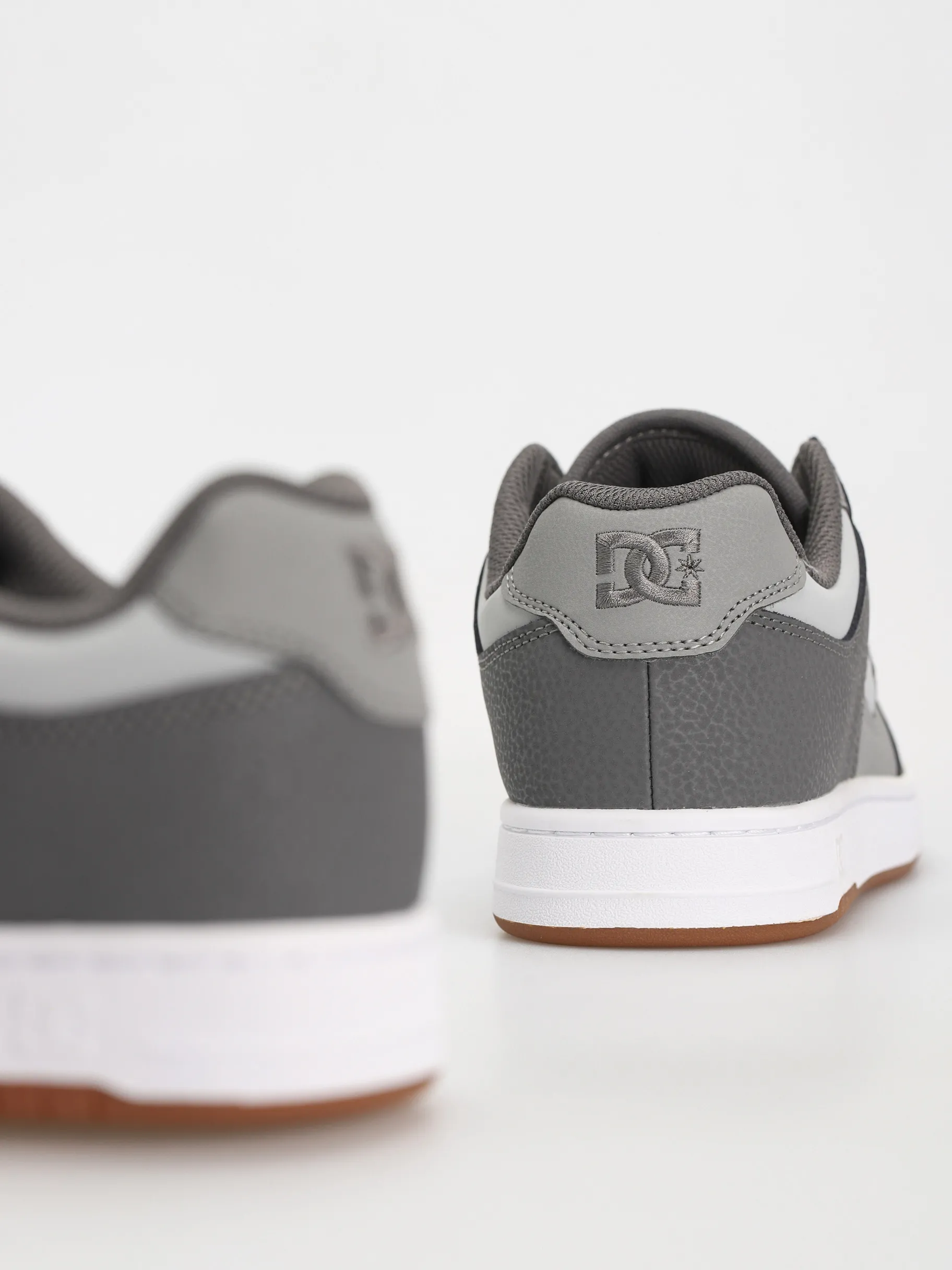 DC Manteca 4 Shoes