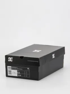 DC Manteca 4 Shoes