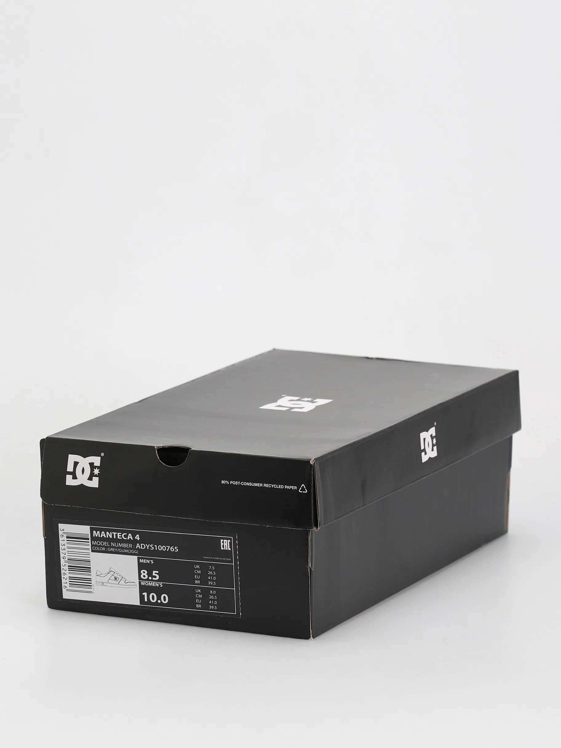 DC Manteca 4 Shoes