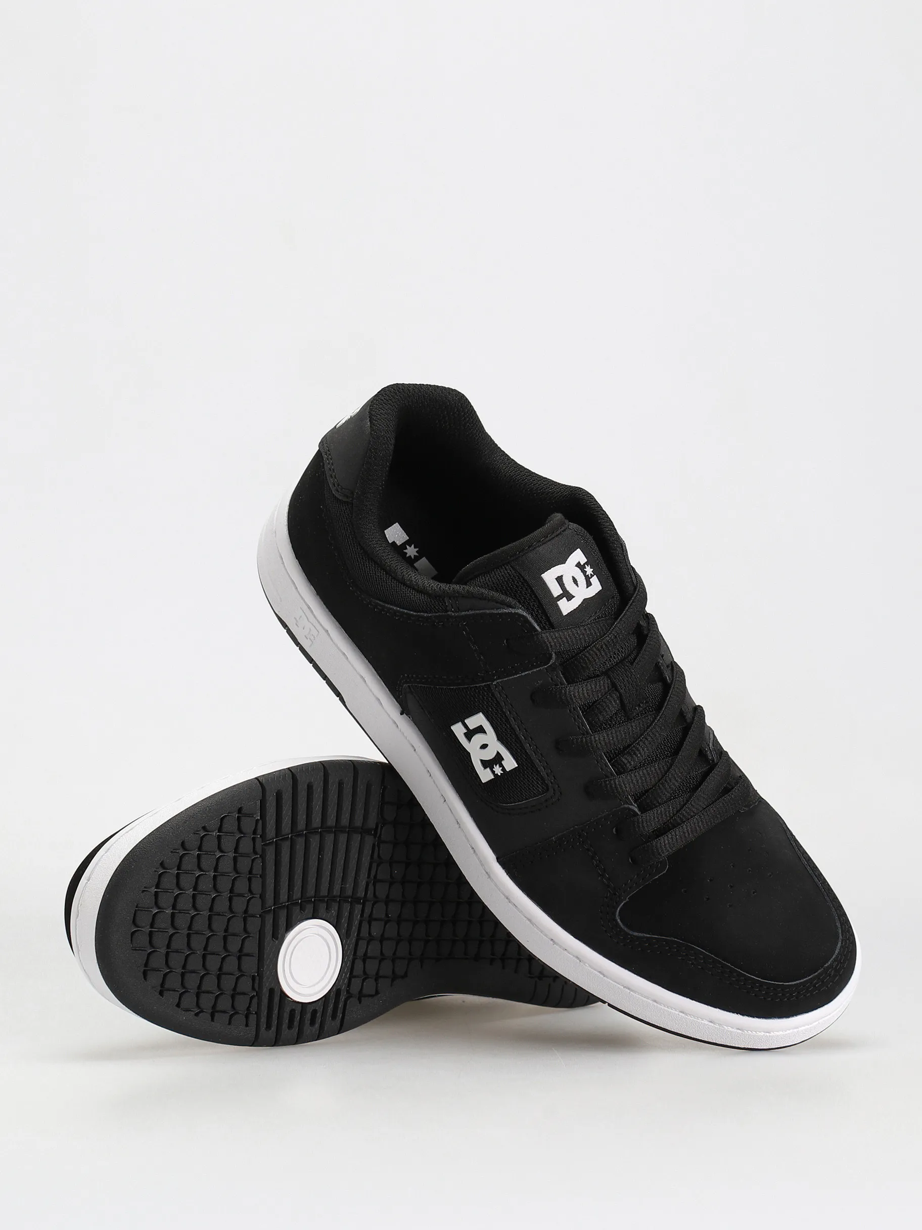 DC Manteca 4 Shoes