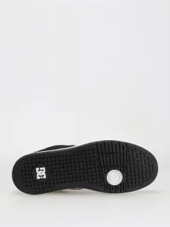 DC Manteca 4 Shoes