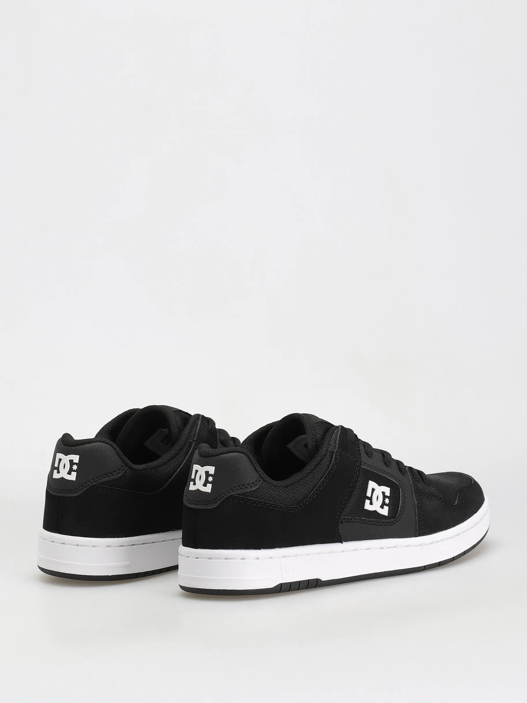 DC Manteca 4 Shoes