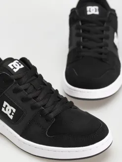 DC Manteca 4 Shoes