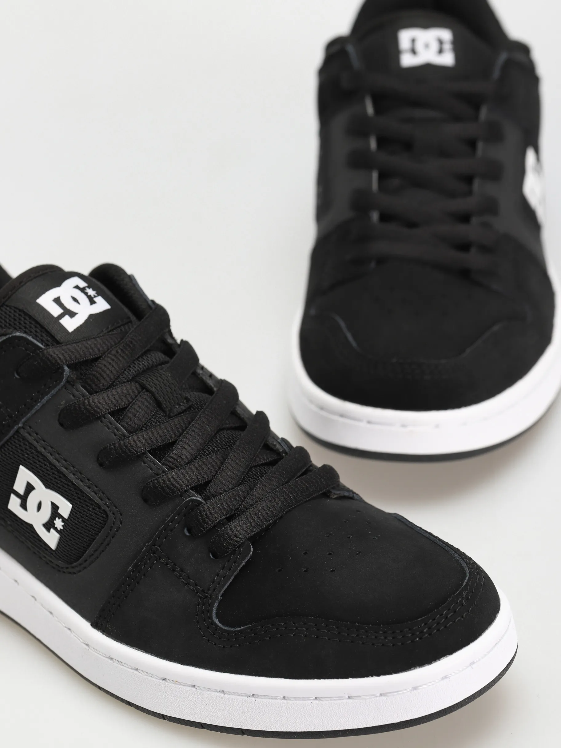 DC Manteca 4 Shoes