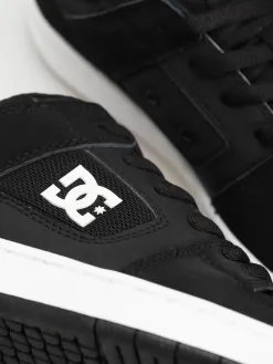 DC Manteca 4 Shoes