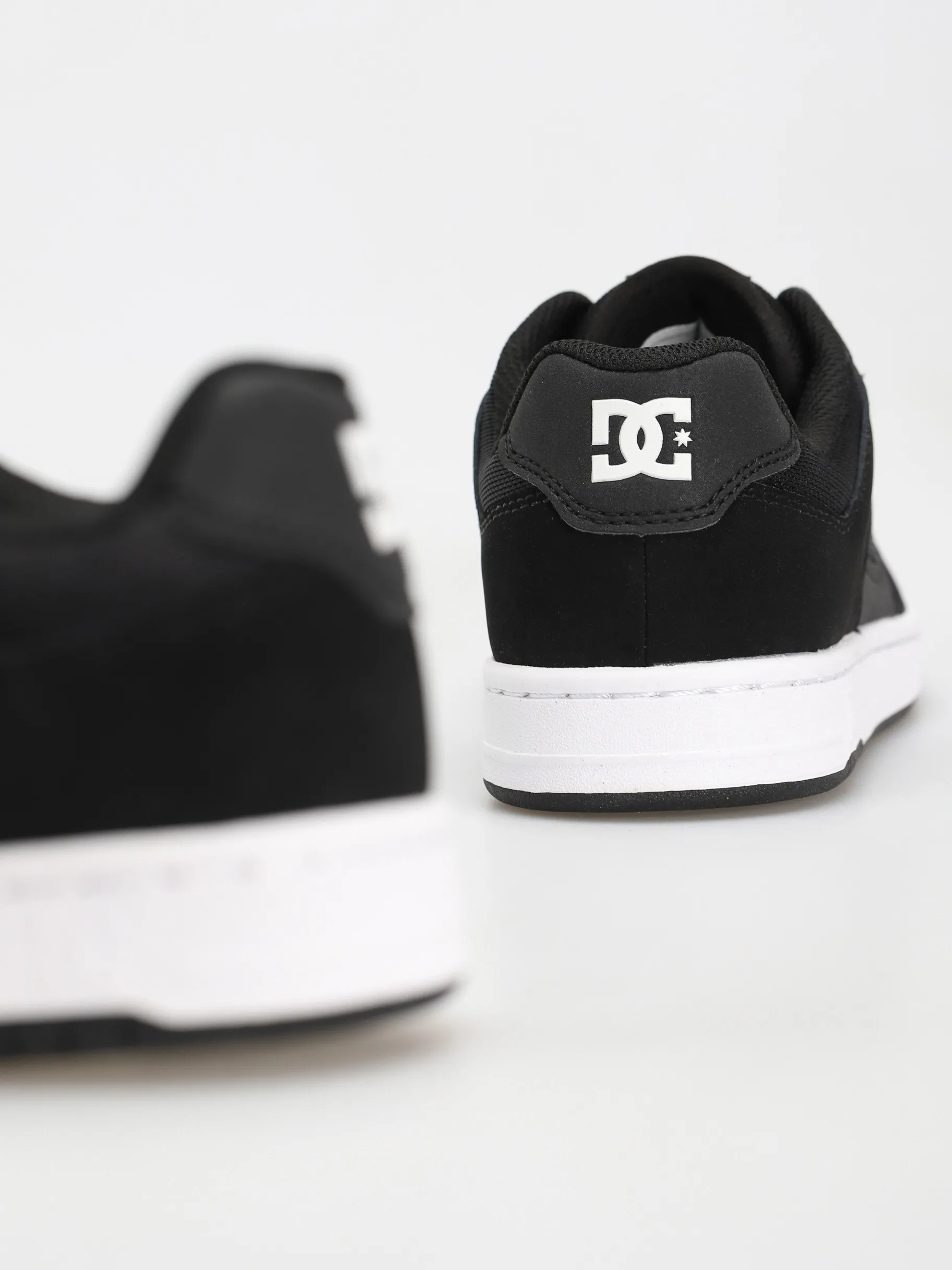 DC Manteca 4 Shoes