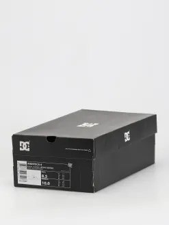 DC Manteca 4 Shoes