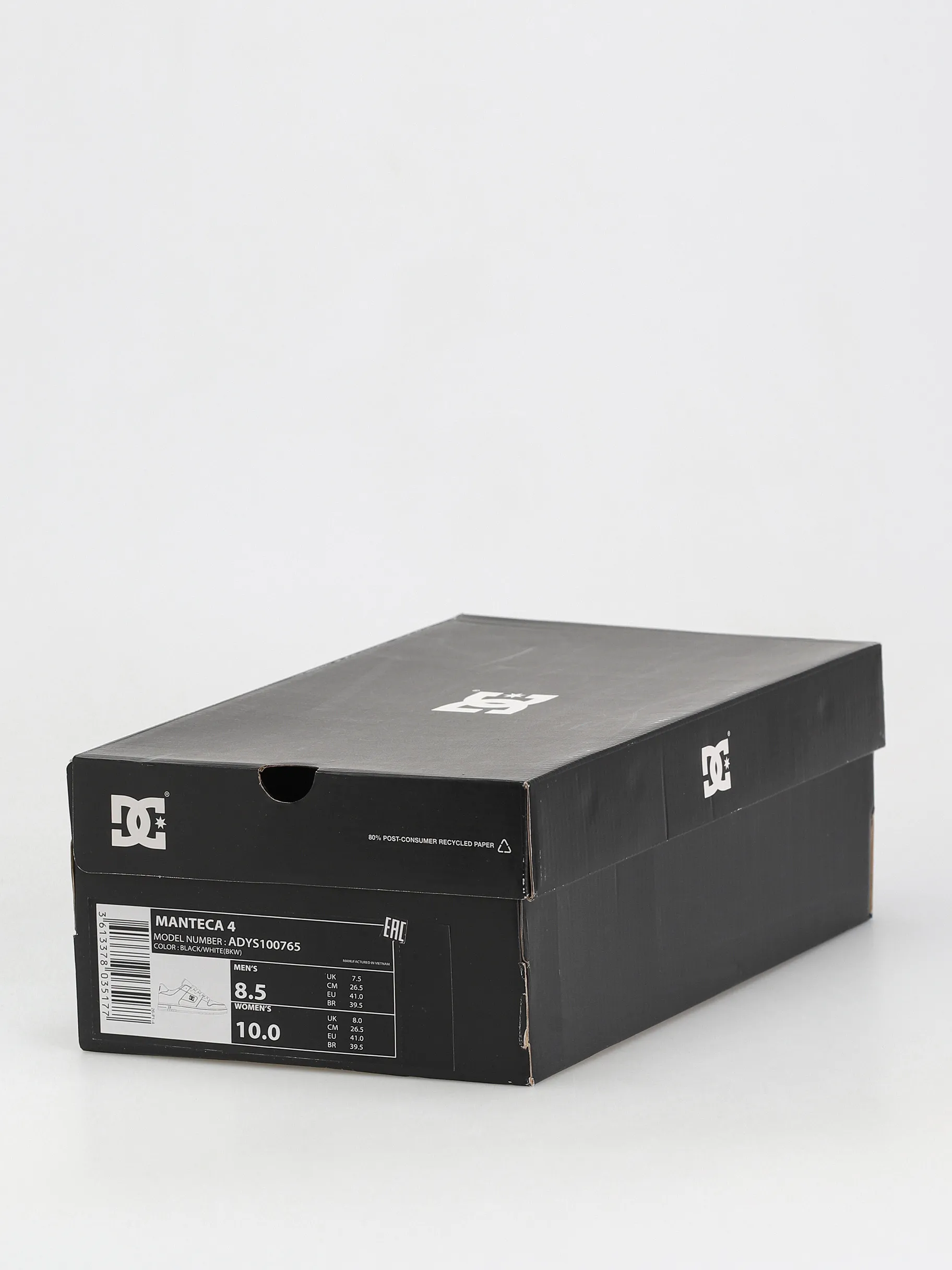 DC Manteca 4 Shoes