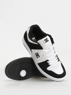 DC Manteca 4 Shoes
