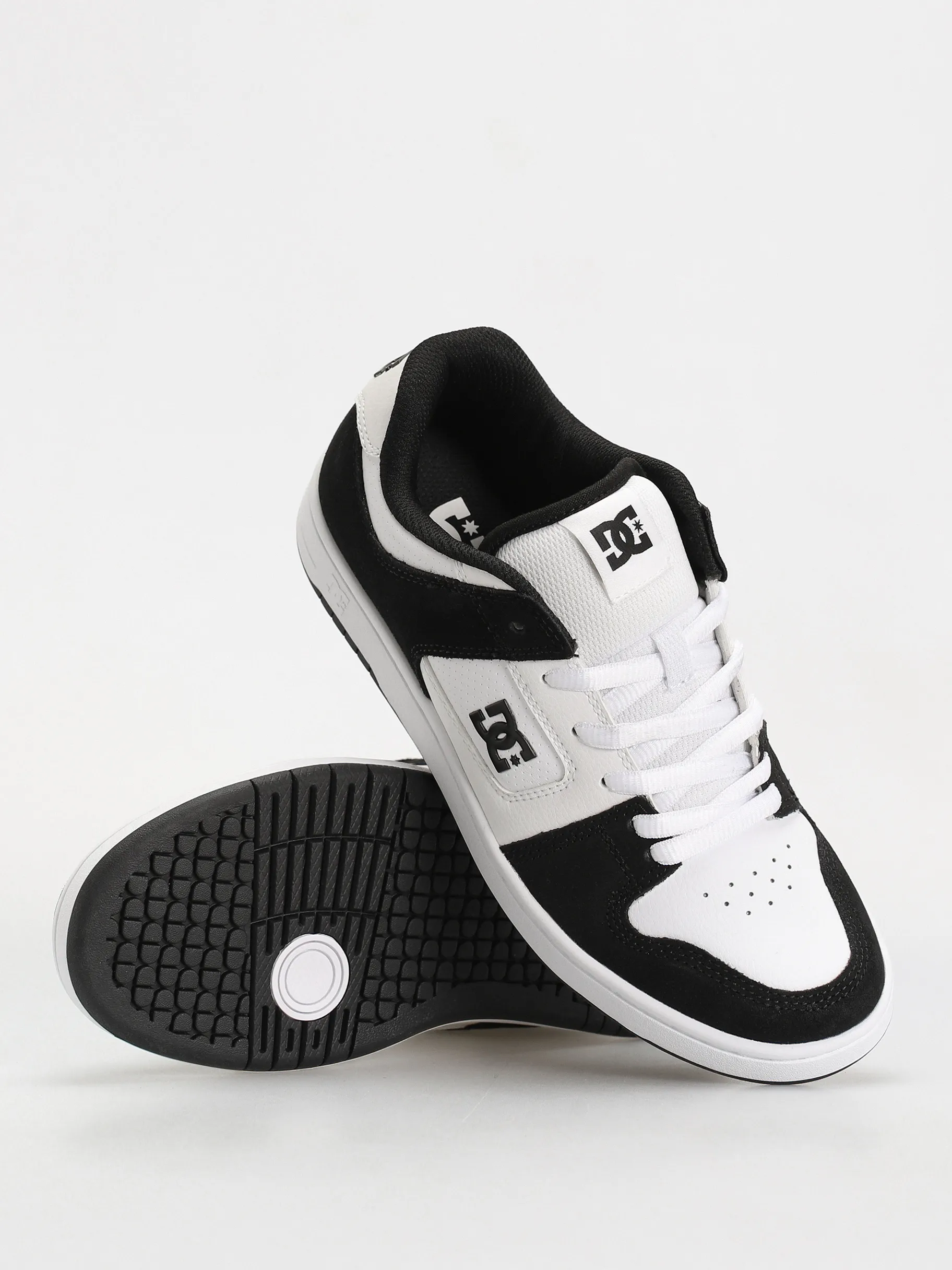 DC Manteca 4 Shoes