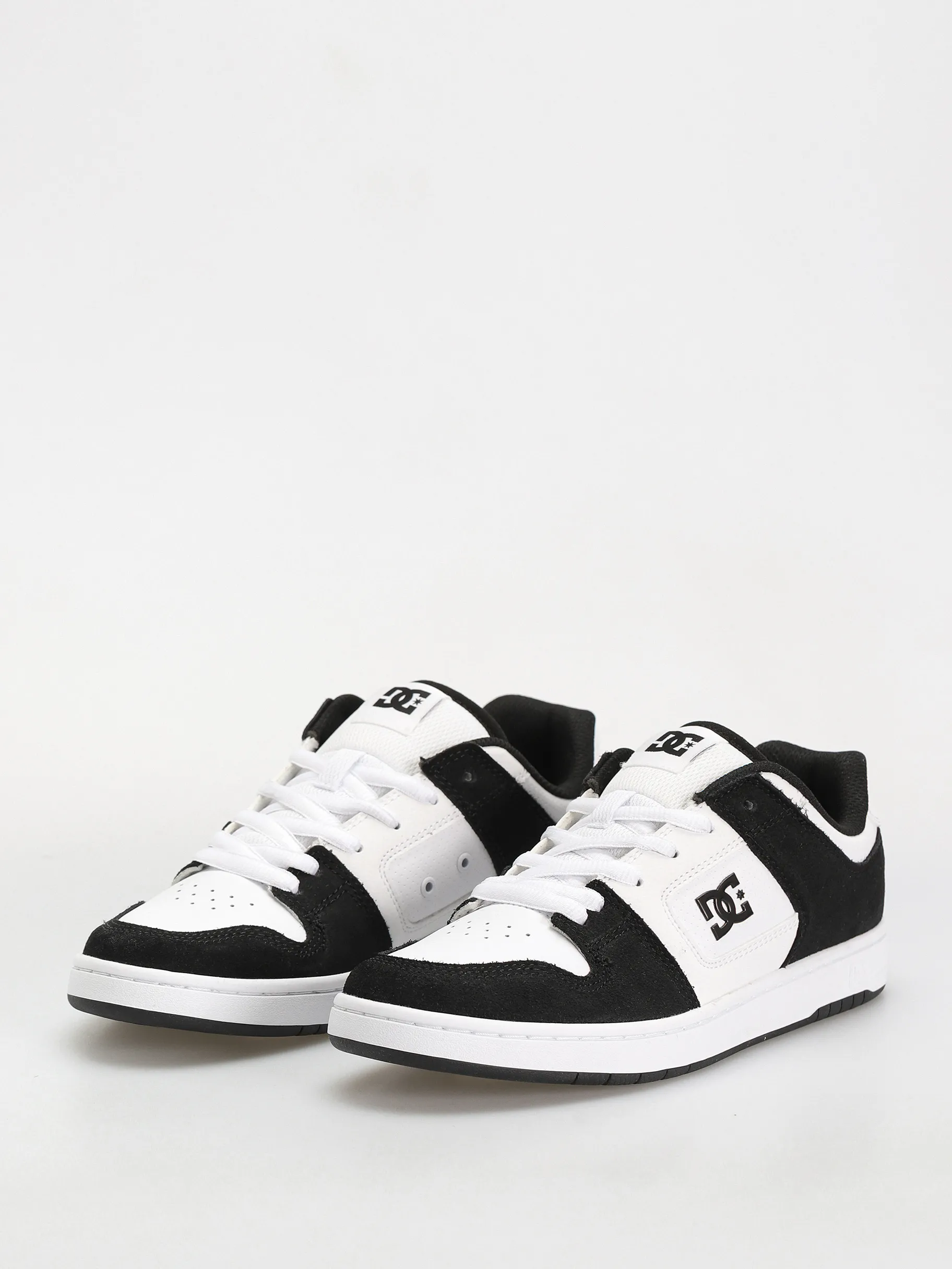 DC Manteca 4 Shoes