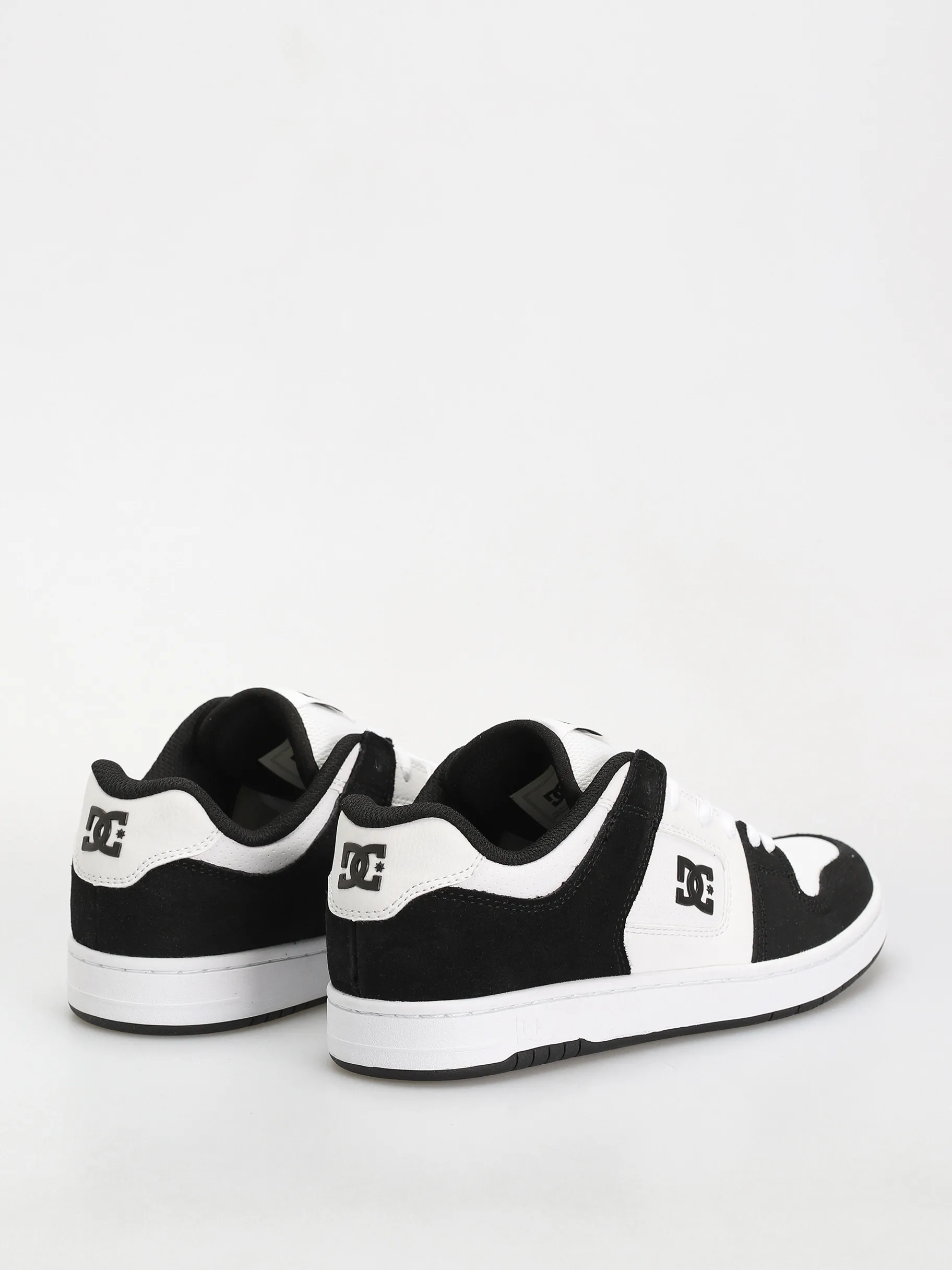 DC Manteca 4 Shoes