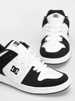 DC Manteca 4 Shoes