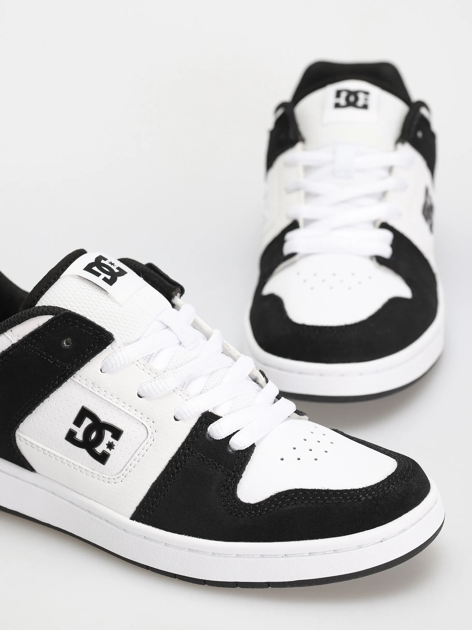 DC Manteca 4 Shoes