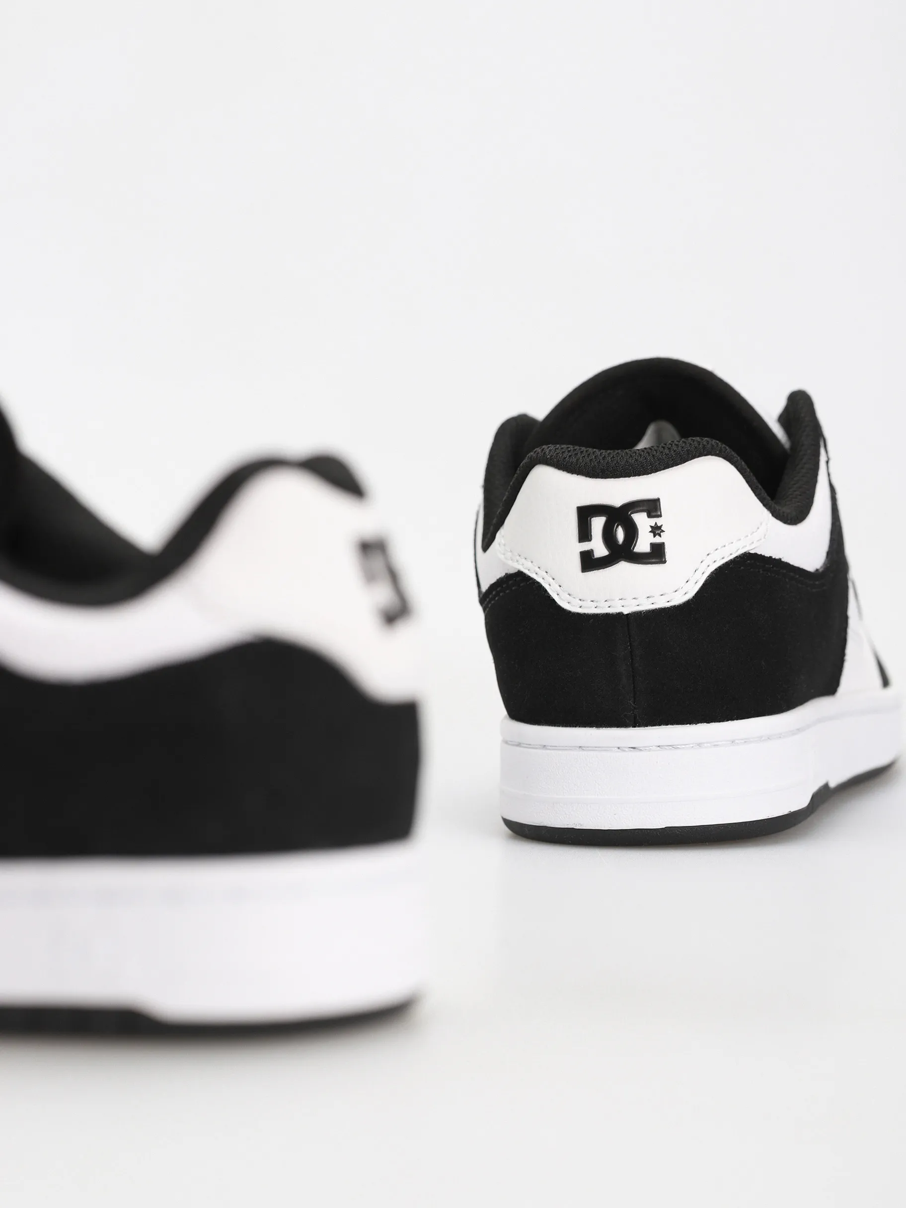 DC Manteca 4 Shoes