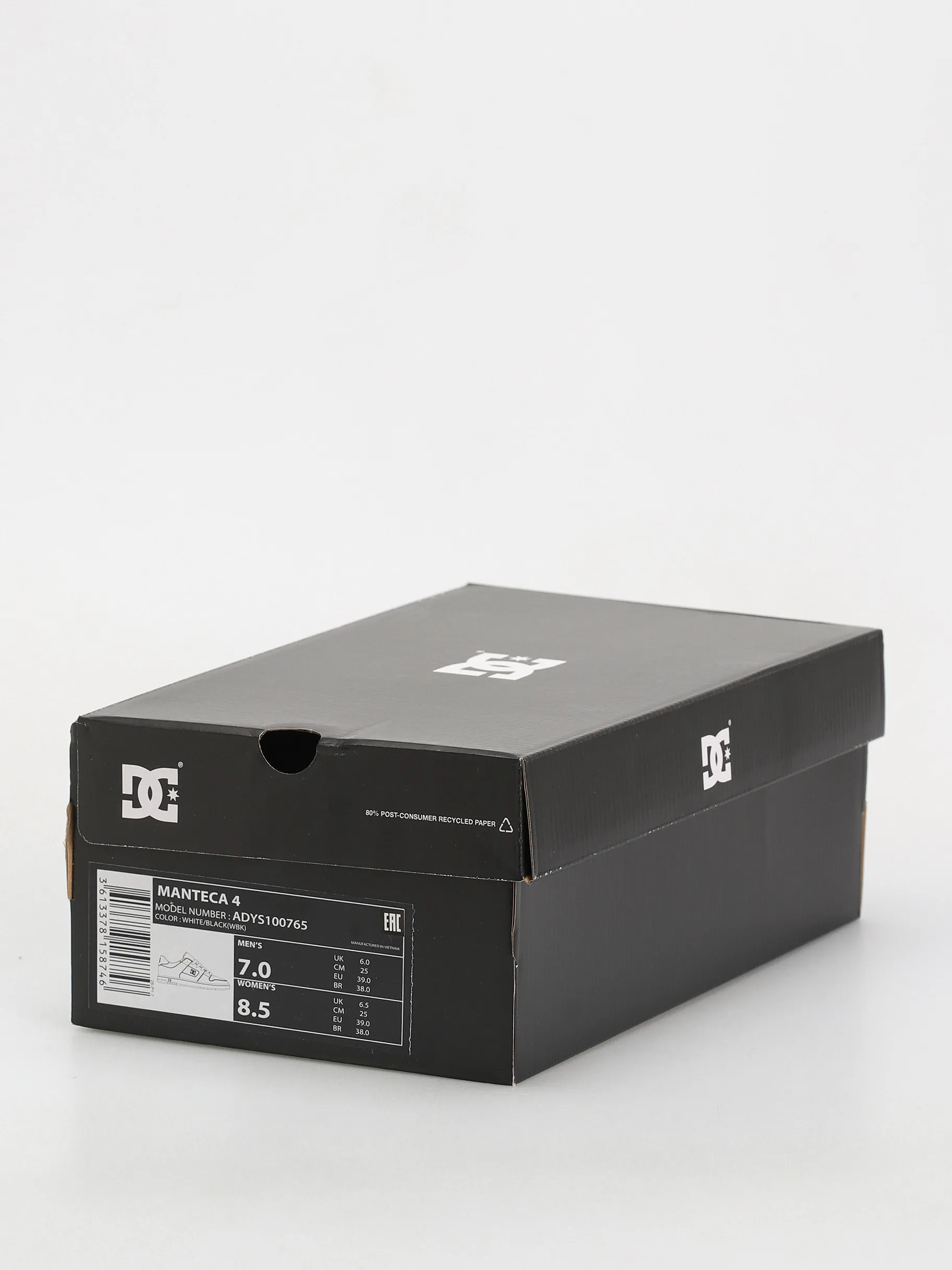 DC Manteca 4 Shoes