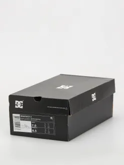 DC Manteca 4 Shoes