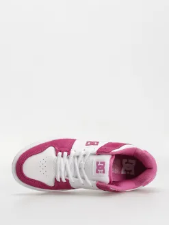 DC Manteca 4 Wmn Shoes