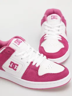 DC Manteca 4 Wmn Shoes