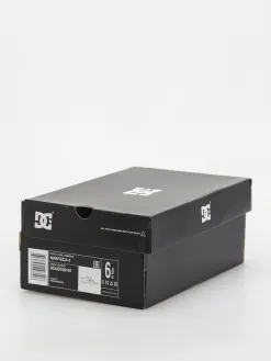 DC Manteca 4 Wmn Shoes