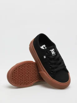 DC Manual JR Shoes