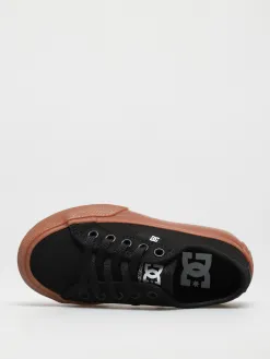 DC Manual JR Shoes