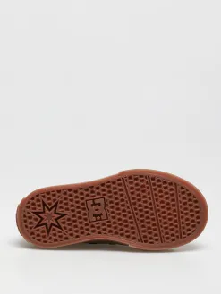 DC Manual JR Shoes